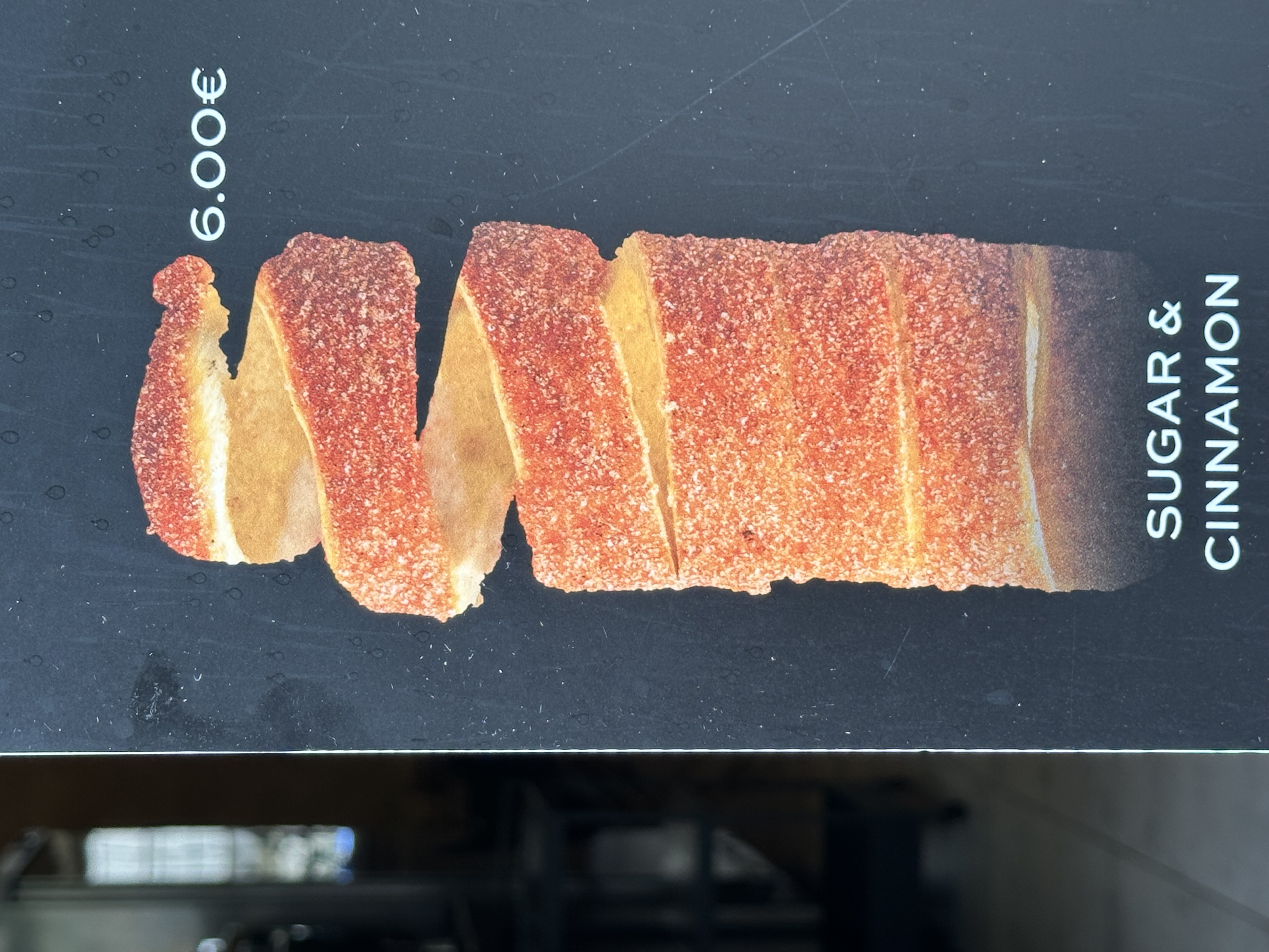 Chimneys (Baumspritzel)